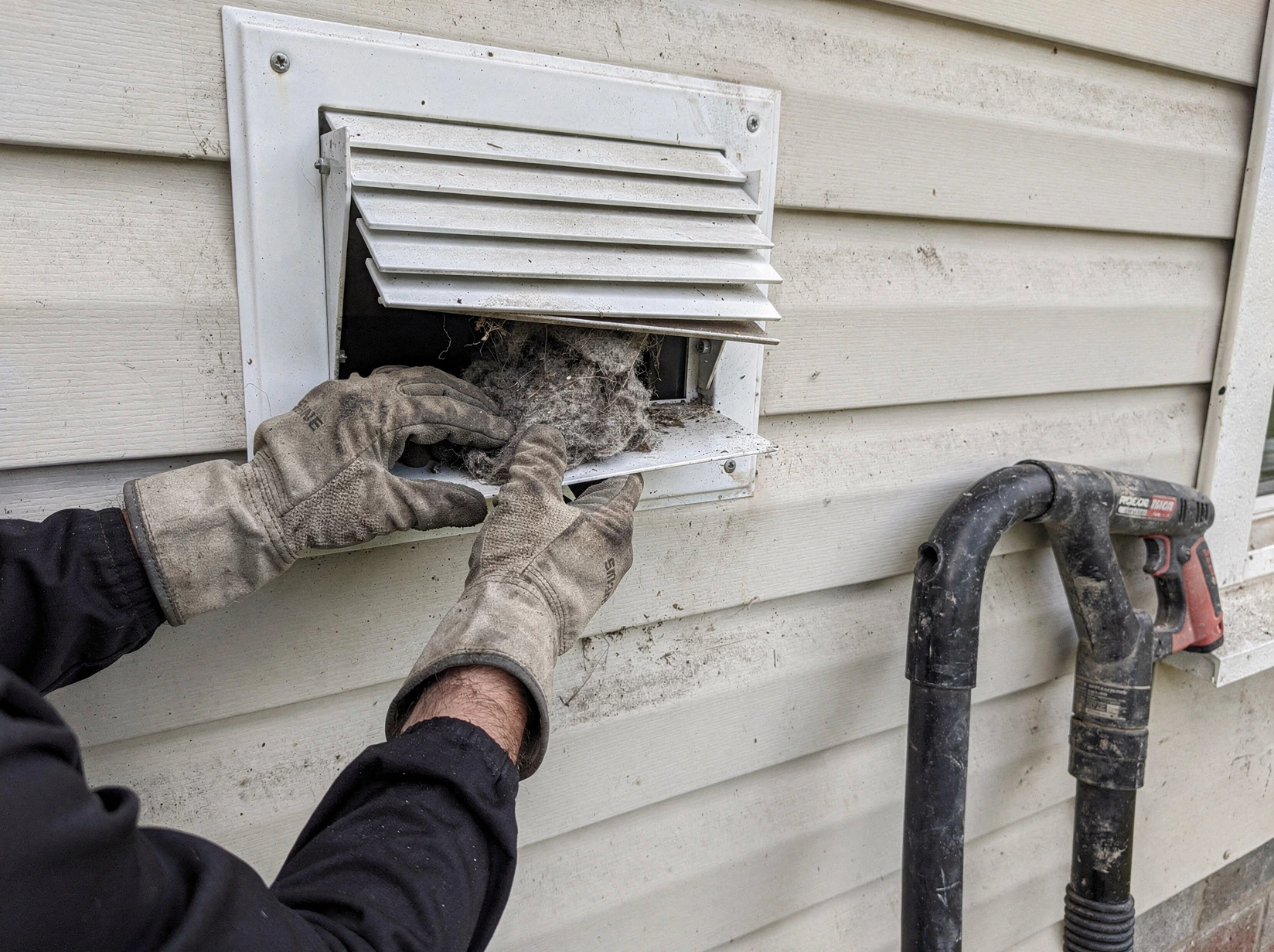 Exhaust Vent Cleaning service in Guadalupe, AZ