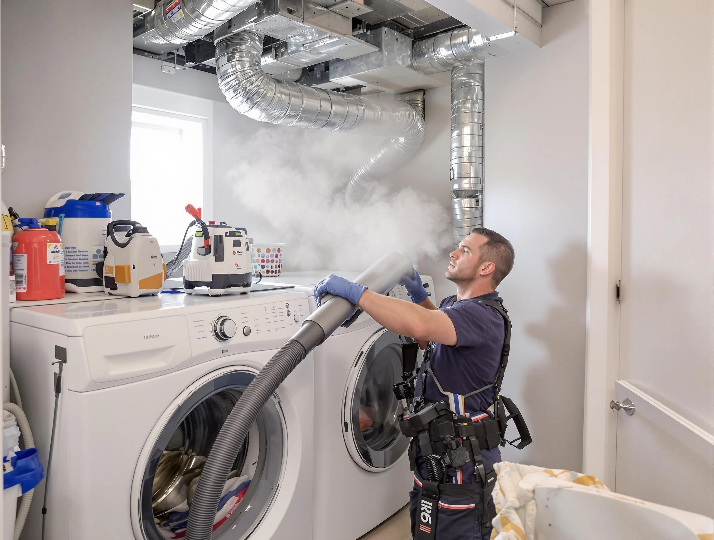 Duct Cleaning service in Guadalupe, AZ