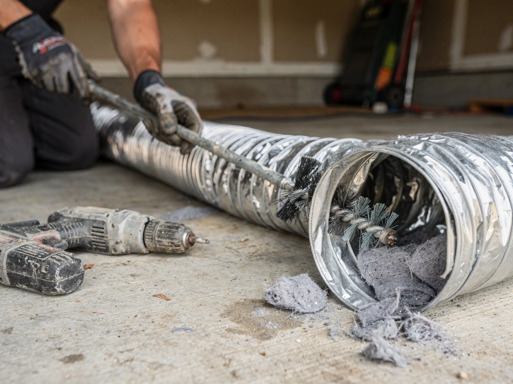 Duct Cleaning service in Guadalupe, AZ
