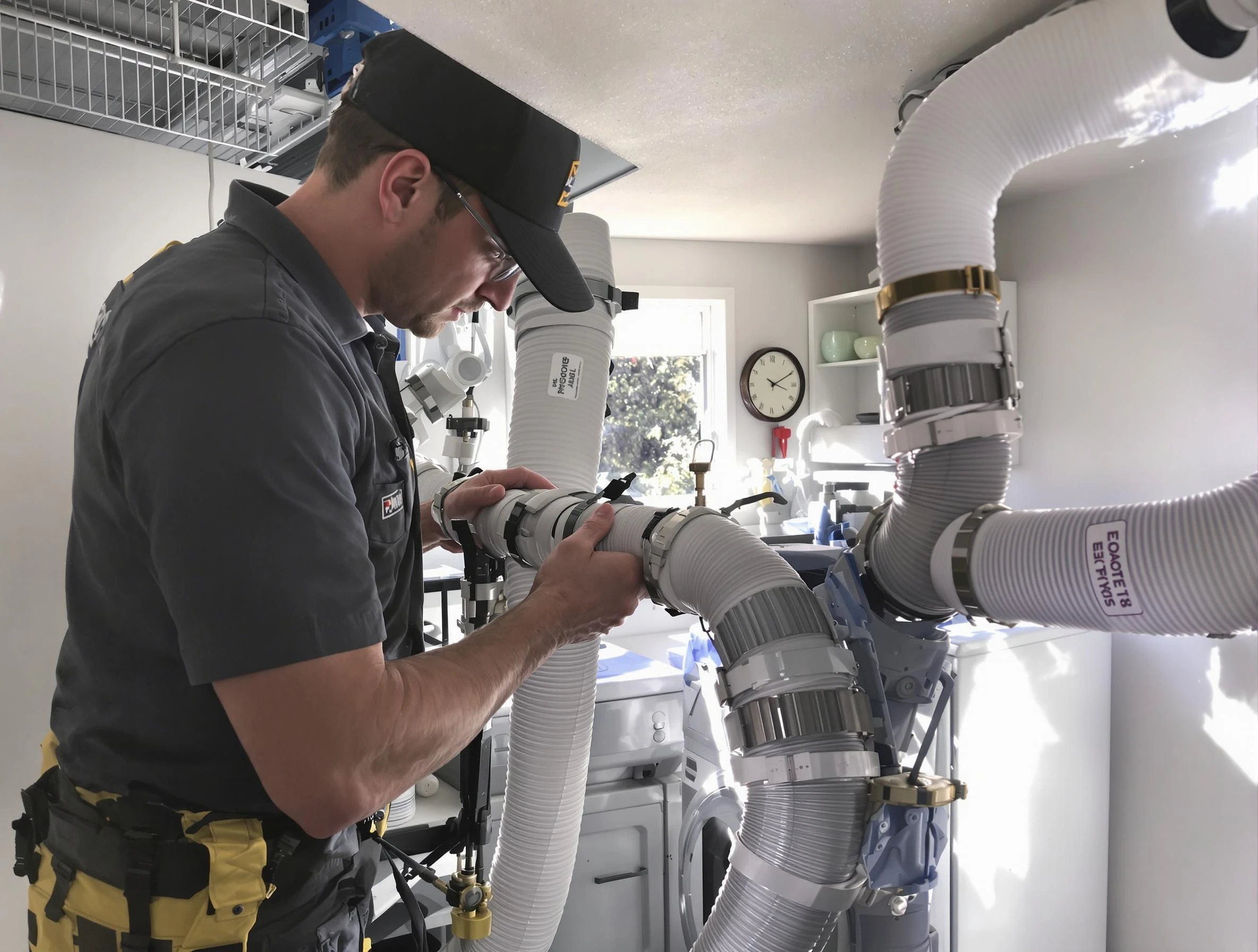 Hose Installation service in Guadalupe, AZ