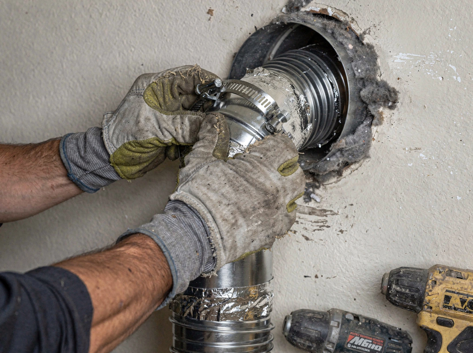 Hose Installation service in Guadalupe, AZ