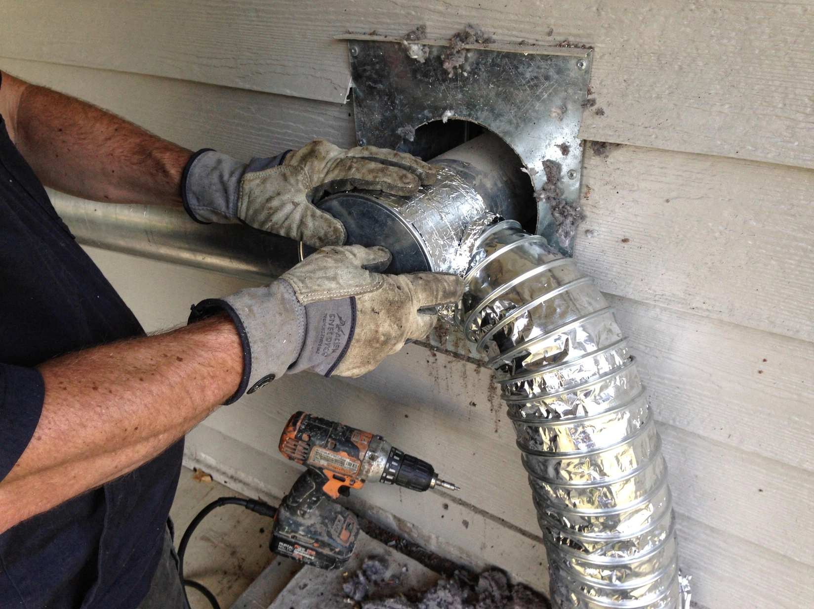 Vent Repair & Installation service in Guadalupe, AZ