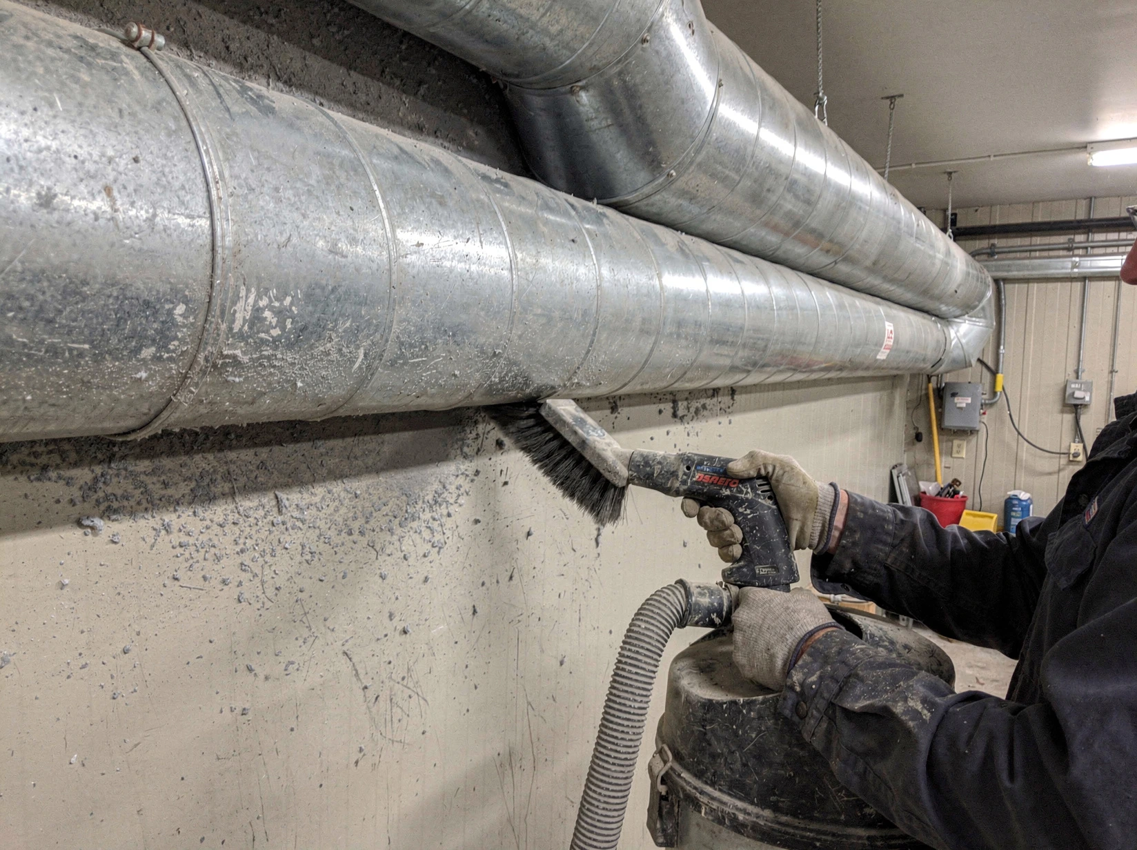 Industrial Vent Cleaning service in Guadalupe, AZ
