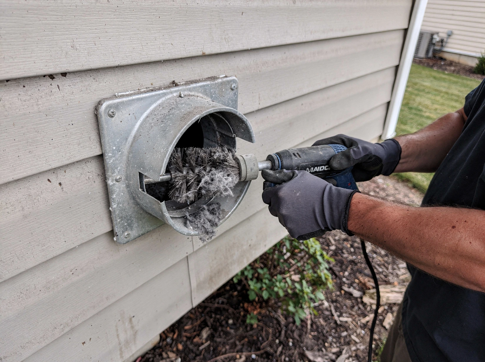 Residential Vent Cleaning service in Guadalupe, AZ